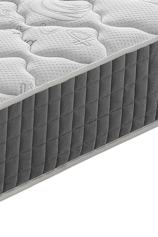 Matelas mousse à mémoire de forme Hermes