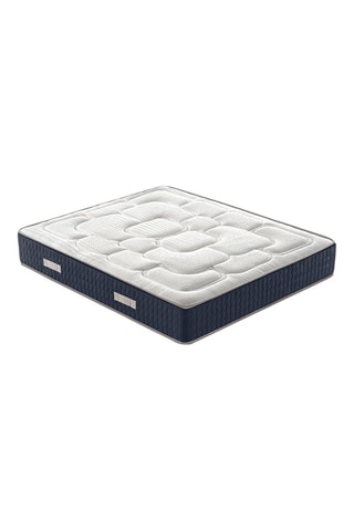 Matelas mousse à mémoire de forme New Royal