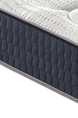Matelas mousse à mémoire de forme New Royal