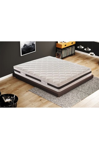Matelas à ressorts ensachés Molle