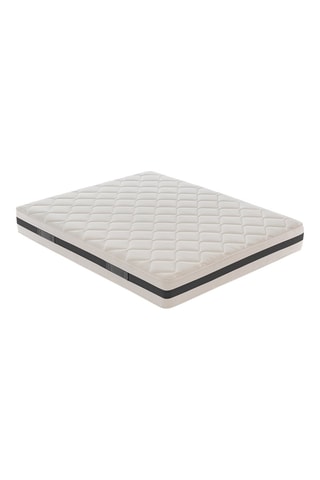 Matelas à ressorts ensachés Molle