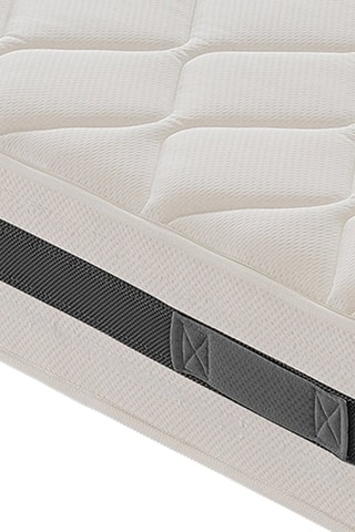 Matelas à ressorts ensachés Molle