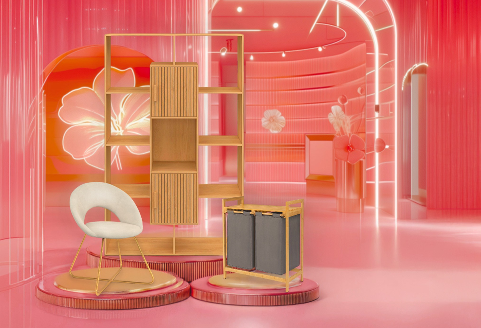 PRATIK GARDEN à prix discount chez SHOWROOMPRIVÉ