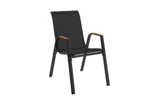 Ensemble de jardin Timbia - 10 places