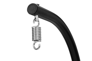 Fauteuil œuf suspendu - 