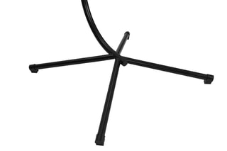 Fauteuil œuf suspendu - 