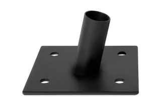 Voile d'ombrage rectangulaire