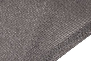Voile d'ombrage rectangulaire