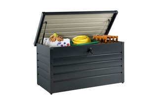 Coffre de jardin - Anthracite