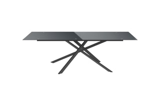 Table de jardin - 240 x 75 x 90 cm