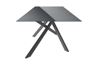 Table de jardin - 240 x 75 x 90 cm