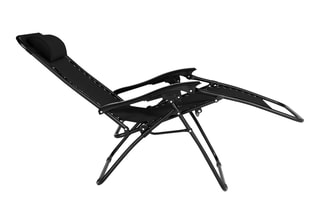 2 fauteuils de jardin