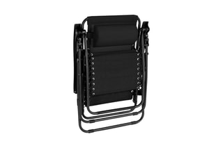 2 fauteuils de jardin