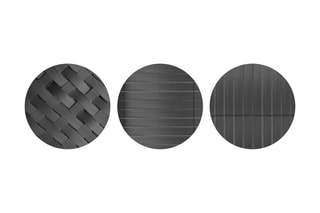 Kit lanières occultantes PVC - 60 m