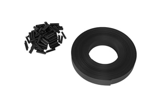 Kit lanières occultantes PVC - 60 m