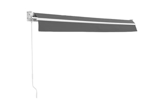 Store banne vertical Genova - 4 x 3 m - 12 m²