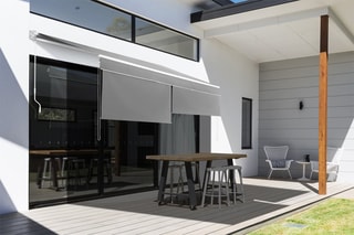 Store banne Genova - 3 x 2 m - 6 m²