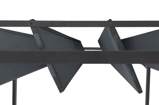 Pergola Venice - 3 x 4 m