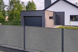 Brise-vue - 10 x 1,8 m - 300 g/m²