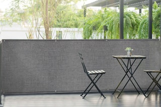 Brise-vue - 10 x 1,8 m - 300 g/m²