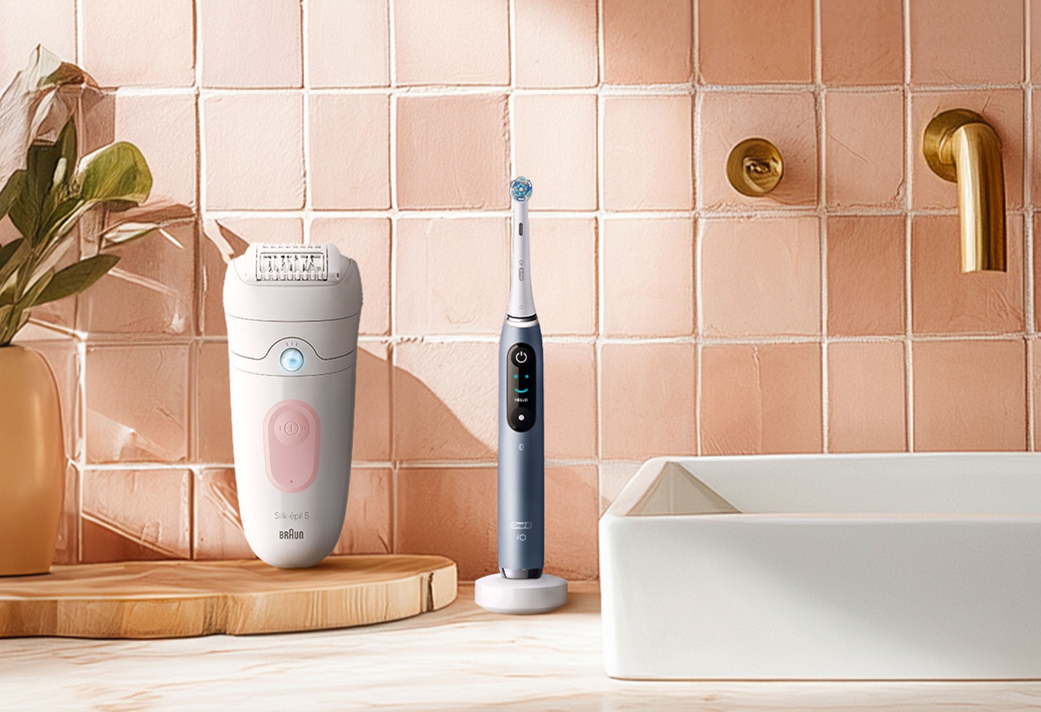 BRAUN à bas prix sur SHOWROOMPRIVÉ
