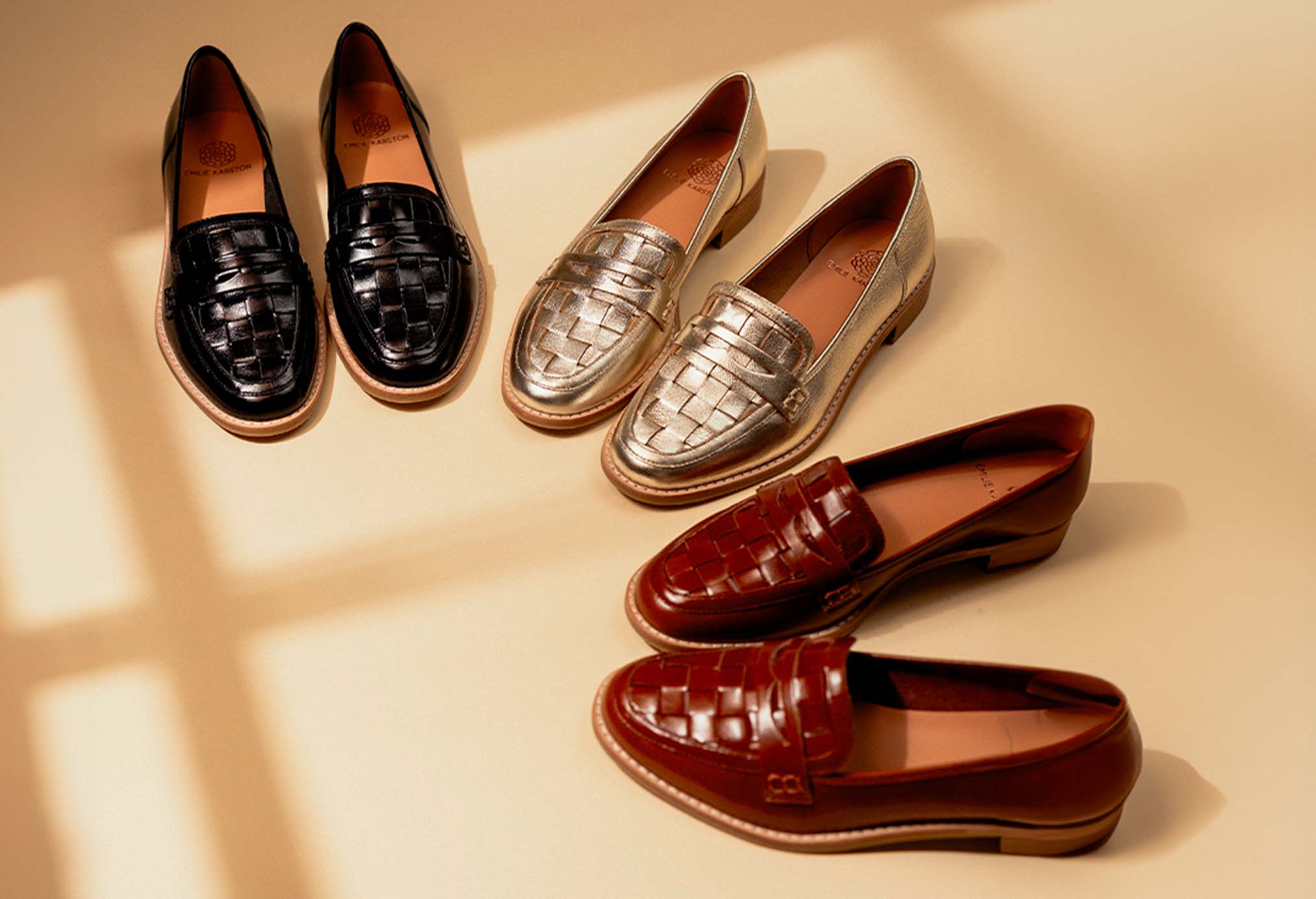 THE DIVINE FACTORY en vente flash chez SHOWROOMPRIVÉ