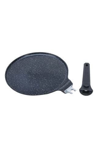 Crêpière Alizée - 28 cm