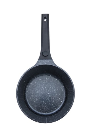 3 poêles Alizée - 20/24/28 cm