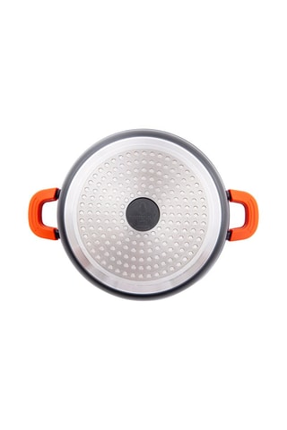 Faitout revêtement Greblon® - 24 cm - 4,3 l