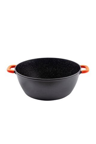 Faitout revêtement Greblon® - 44 cm - 23,5 l