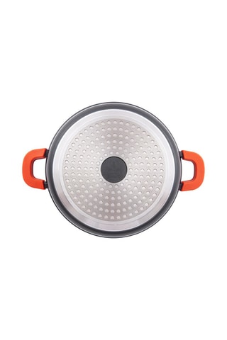 Faitout revêtement Greblon® - 28 cm - 6,7 l