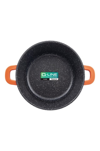 Sautoir revêtement Greblon® - 28 cm