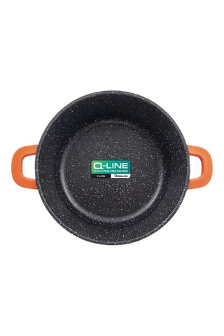 Sautoir revêtement Greblon® - 36 cm - 9,5 l