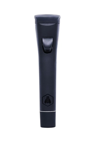 3 poêles en acier inoxydable 202 et revêtement antiadhésif Greblon® CK2 et 1 poignée amovible - 20/24/28 cm - 1,25/1,8/2,5 l