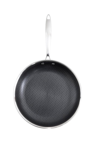 Batterie de cuisine en acier inoxydable Blackcube - 5 pièces