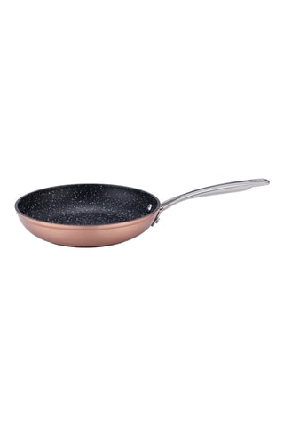 Poêle revêtement Greblon® ​céramique CK Héritage - 28 cm