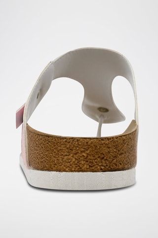 Tongs Hello Multicolore