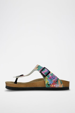Tongs No More Drama - Multicolore