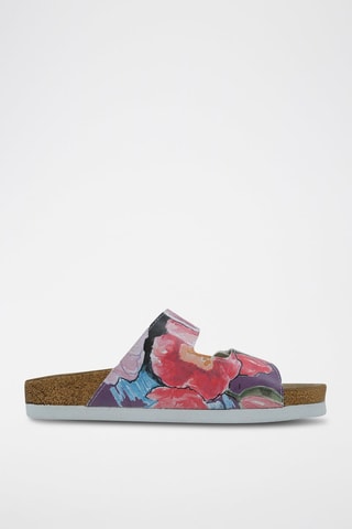 Mules Good Things are Ahead - Rose