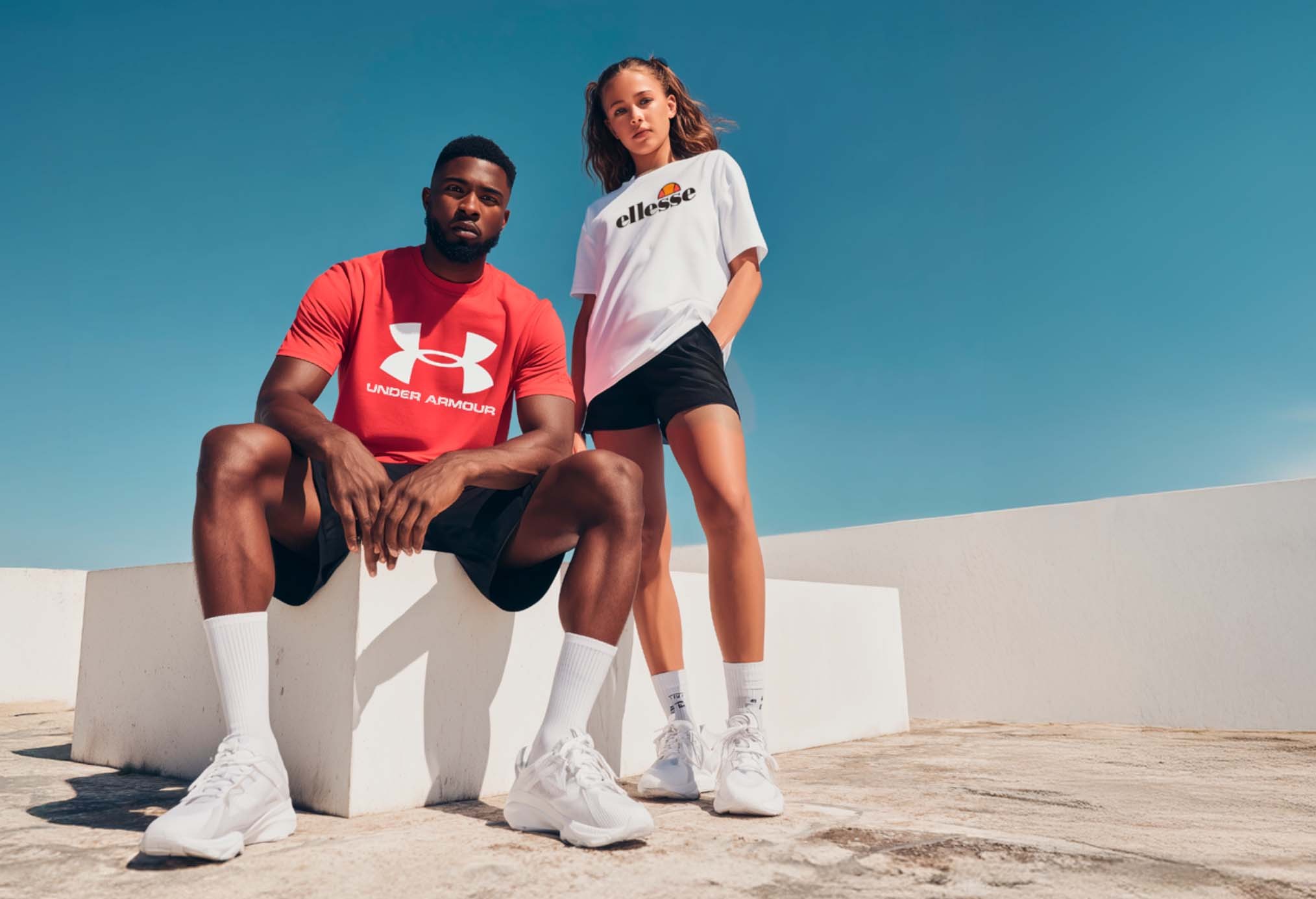 PUMA en promo chez SHOWROOMPRIVÉ