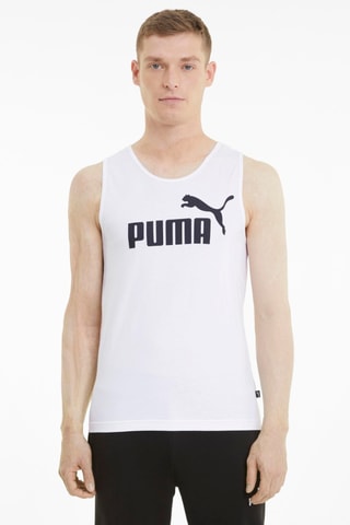 Débardeur ESS - Blanc - Puma