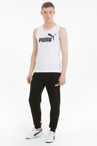 Débardeur ESS - Blanc - Puma