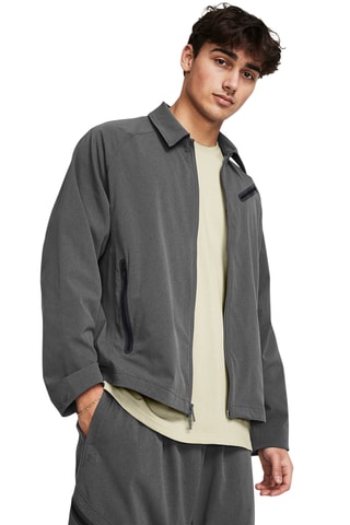 Veste Unstoppable - Gris - Under Armour