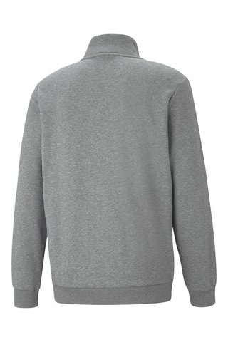 Veste de survêtement ESS - Gris - Puma