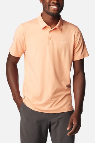 Polo Tech Trail™ - Rose - Columbia