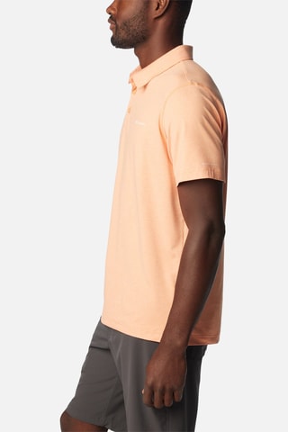 Polo Tech Trail™ - Rose - Columbia
