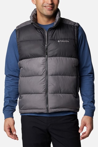 Doudoune sans manches Pike Lake™ II - Gris - Columbia