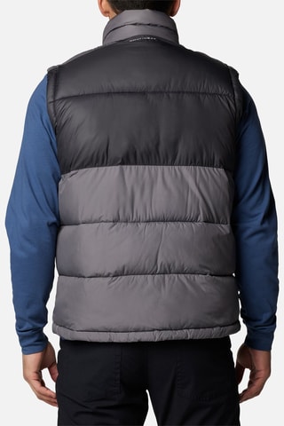 Doudoune sans manches Pike Lake™ II - Gris - Columbia