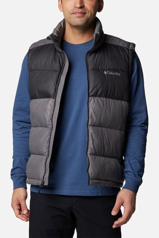 Doudoune sans manches Pike Lake™ II - Gris - Columbia