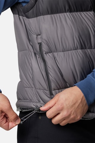 Doudoune sans manches Pike Lake™ II - Gris - Columbia
